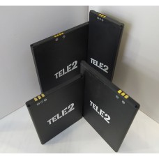 АКБ для Tele2 KB-P01-3000 ( Maxi Plus ) купить