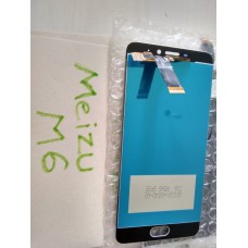 Дисплей для телефона Meizu M6